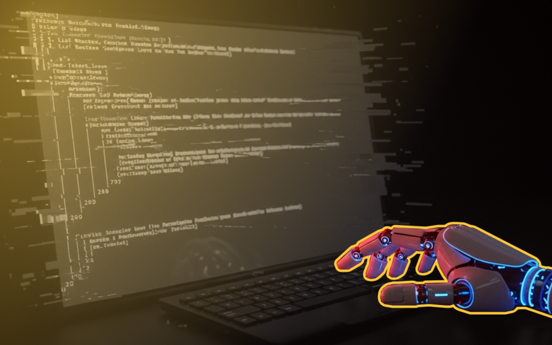 AI Cybersecurity Defending against Threat