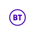BT Logo