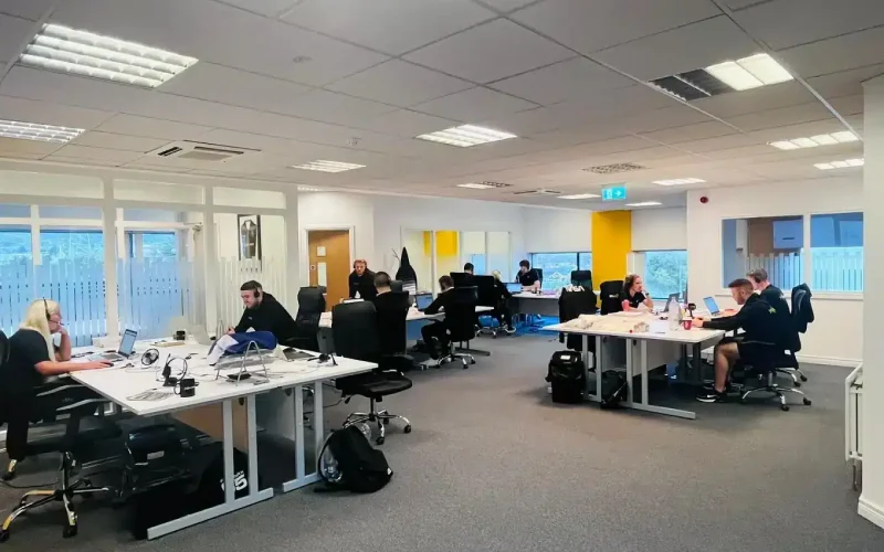 BelfastOffice_Yellowcom
