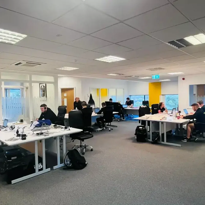 BelfastOffice_Yellowcom