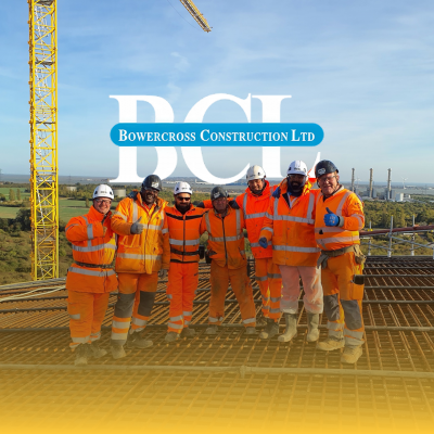Bowercross Construction Ltd Featured Image
