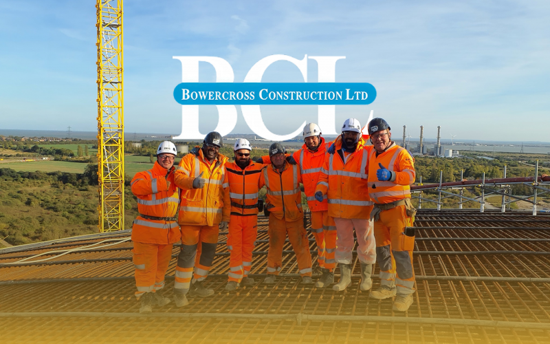 Bowercross Construction Ltd Featured Image