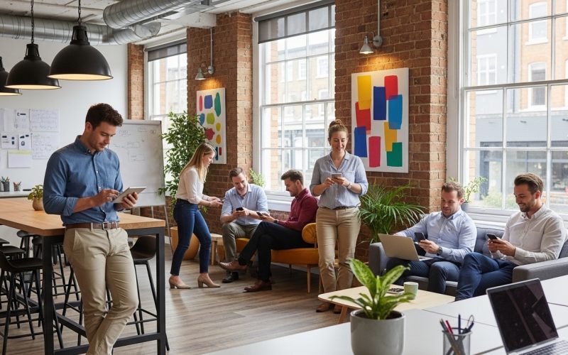 BusinessMobilePhones