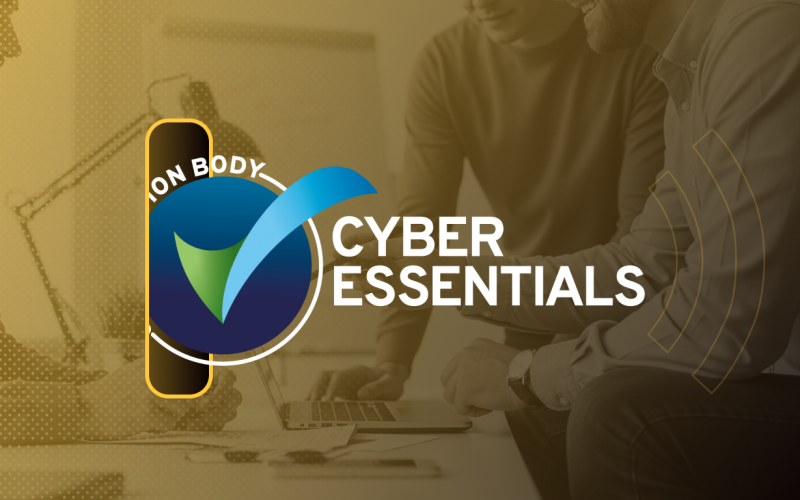 Cyber Essentials
