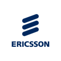 Ericsson Logo