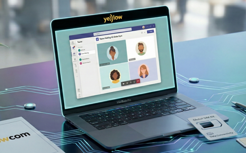 business mobile sim ireland