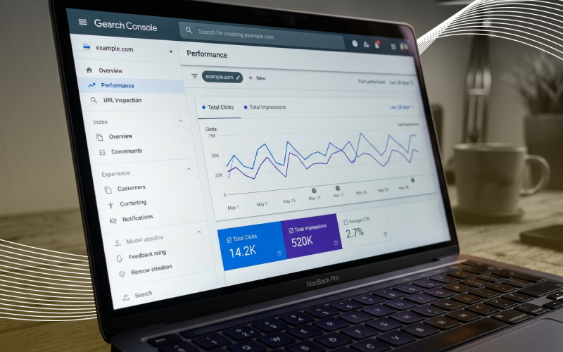Google Search Console