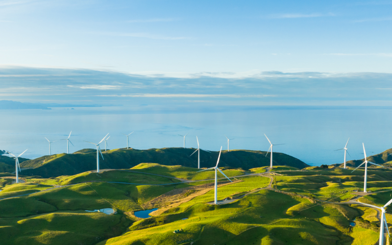GreenEnergySolutions