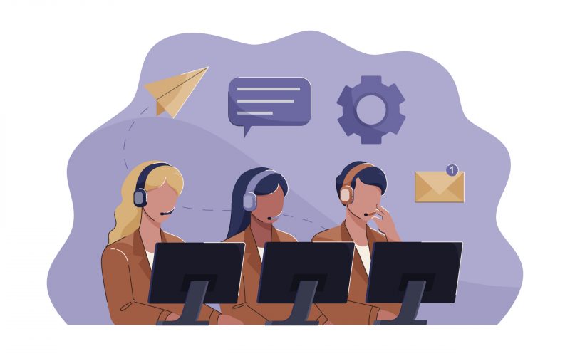 Telecom Solutions for Law Firms & Estate Agents | Yellowcom