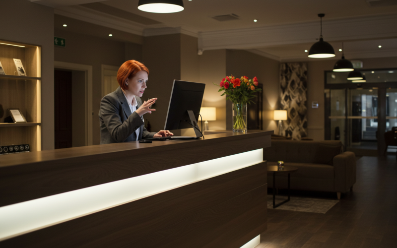HotelBroadband_Offline