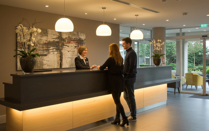 Hotel Telecoms Solutions