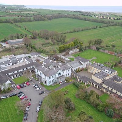 ICA's An Grianán