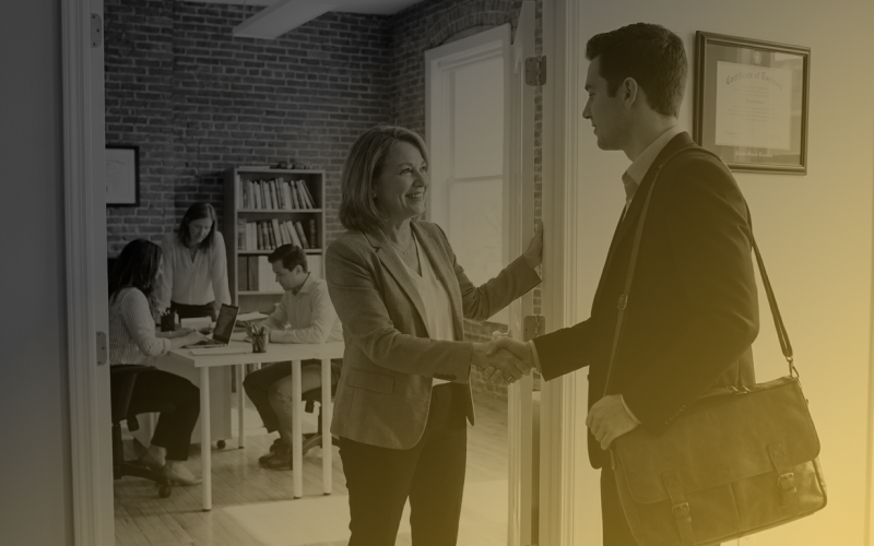 Costs of Hiring an IT Manager