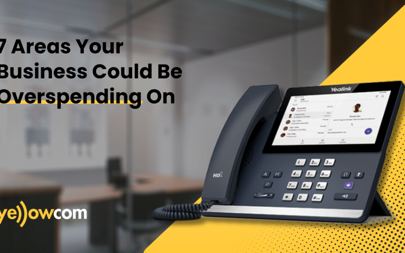 cheap business phone systems uk example