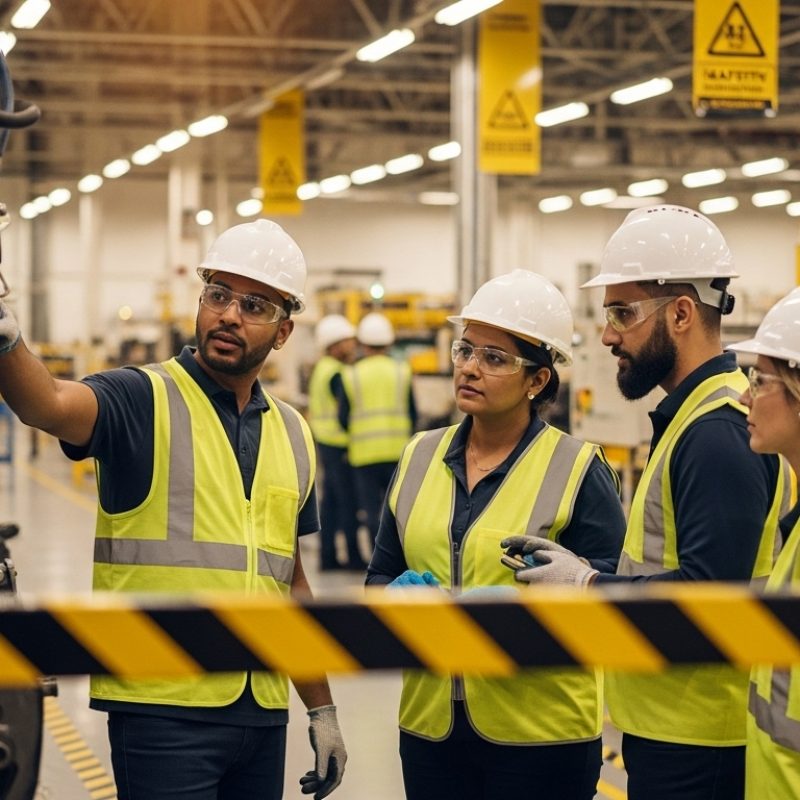 IT Support for Manufacturing