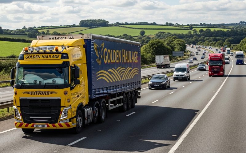 Managed IT for Transport Companies