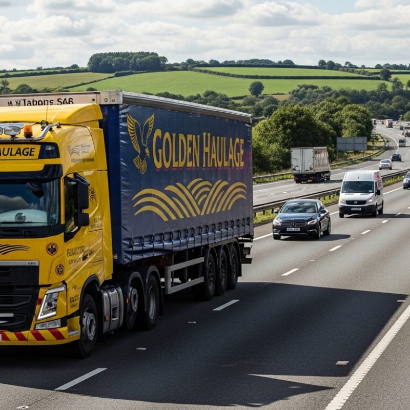 Managed IT for Transport Companies