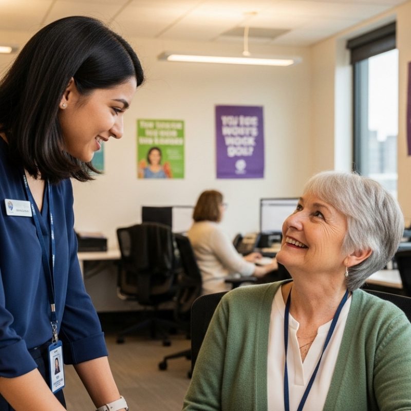 IT Support for Charities