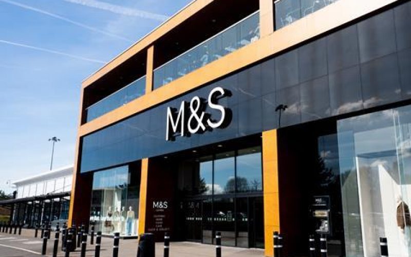 M&S