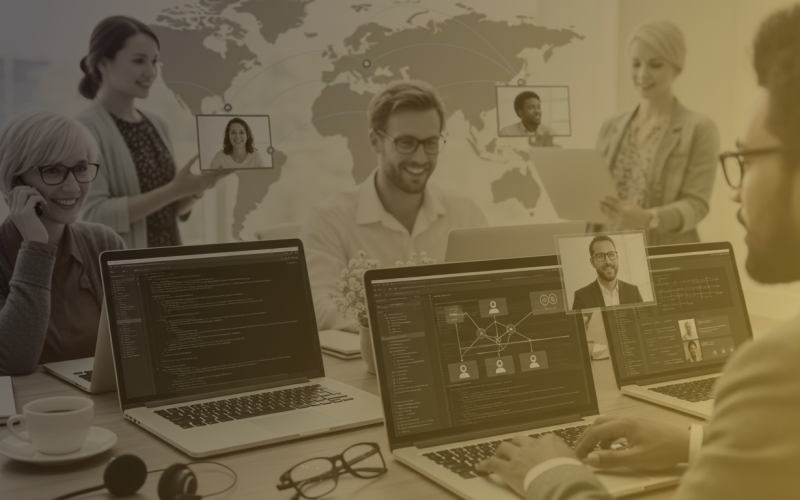 Managed IT for Small Business Blog Header