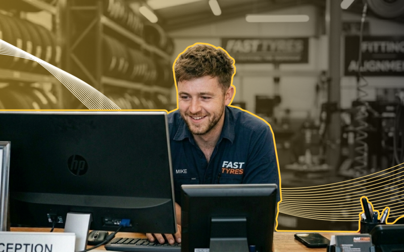 Website Speed Blog Header