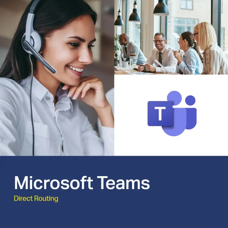 Microsoft Teams