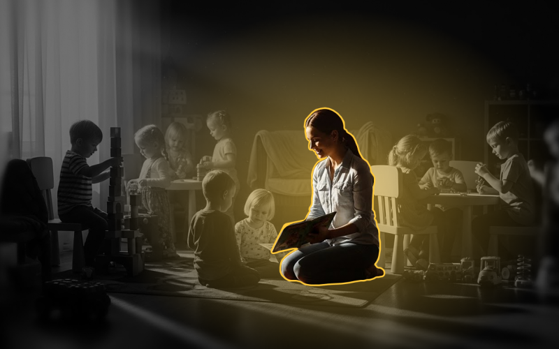 Nursery Cybersecurity UK