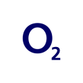 O2 Logo