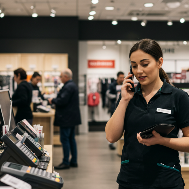 PhonesSystemsforRetail PhonesSystemsforRetail