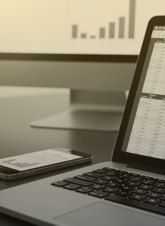 Small Business IT Cybersecurity