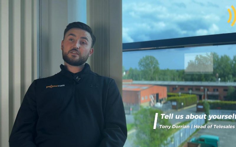 Telesales