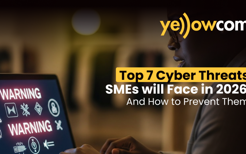 Cyber Threats SMEs
