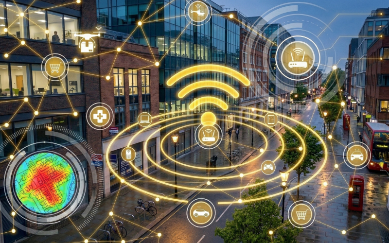 sogea business broadband office