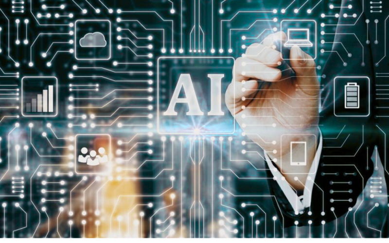 AI and customer service – how artificial intelligence is transforming business communication and customer experience in the UK and IRE