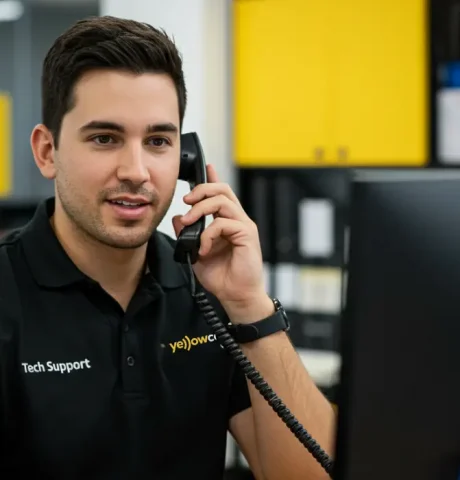 Yellowcom_TechSupport