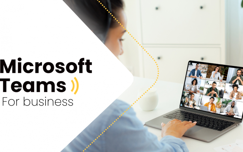 how to customise microsoft teams
