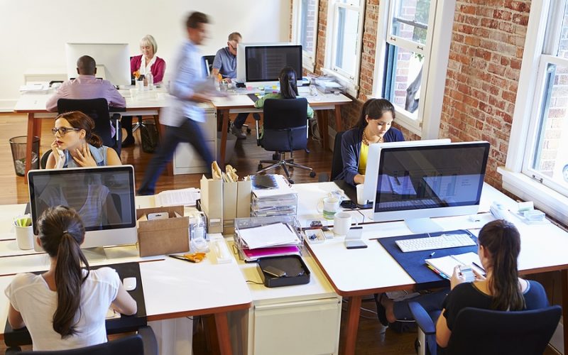 business broadband supplier