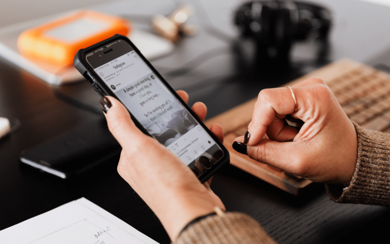 business mobile solutions