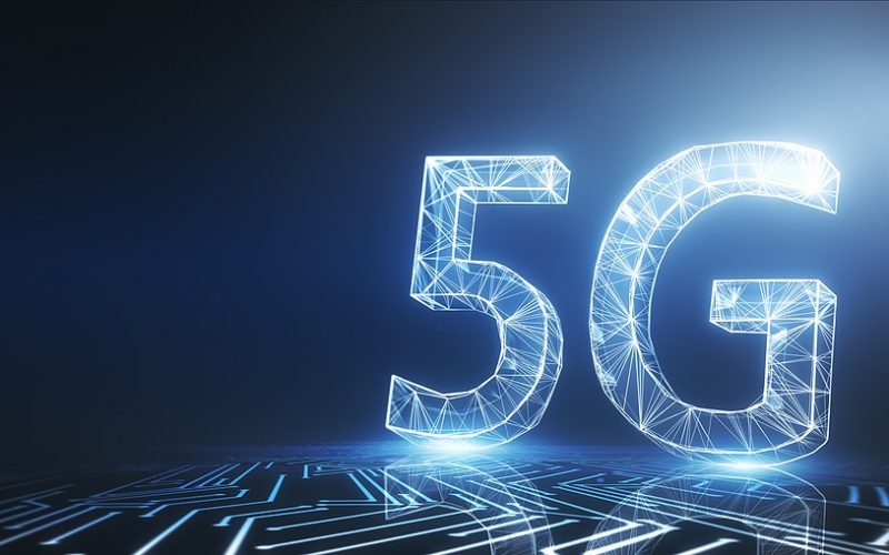 telecommunications service provider - 5g rollout