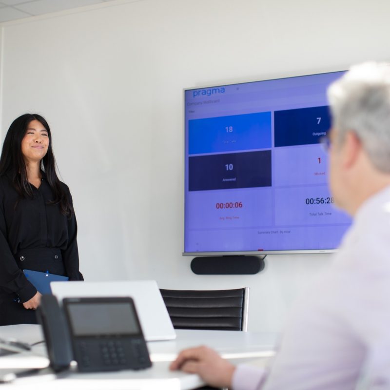 Office Phone Systems and Connectivity for Growing Businesses